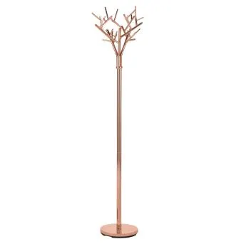 Wieszak W57 miedziany