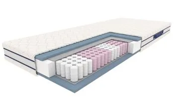 Materac kieszeniowy SYRIUSZ 140x200