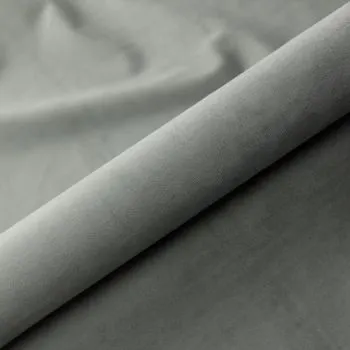 Próbnik tkaniny MAGIC VELVET MG17 szary