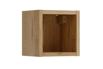 Półka wisząca NOVA COAST EVOKE 20x20cm dąb coast evoke