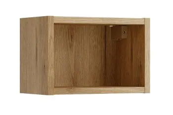 Półka wisząca NOVA COAST EVOKE 30x20cm dąb coast evoke