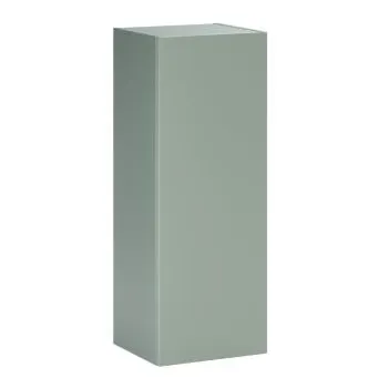 Szafka łazienkowa ASTER GREEN 1D 30cm zielony mat