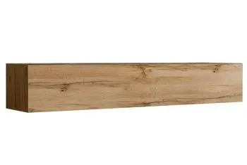 Szafka RTV1 SWITCH 180 dąb wotan