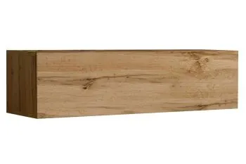 Szafka RTV2 SWITCH 120 dąb wotan