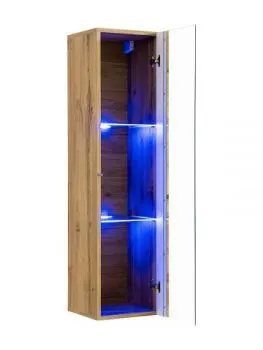 Witryna SWITCH WW2 wisząca