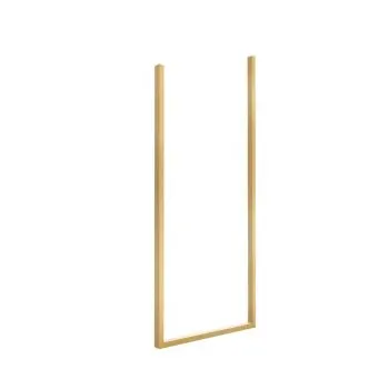 Wieszak na ręczniki ARDE-03 złoty