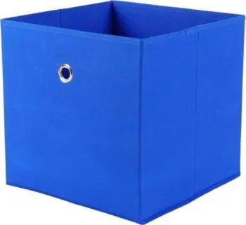 Pojemnik WINNY niebieski