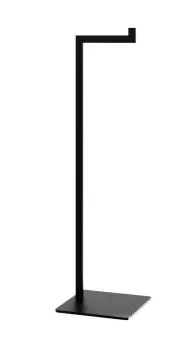 Stojak na papier REGARD czarny