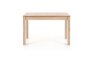 Stół MAURYCY 118(158)x75 dąb sonoma rozkładany