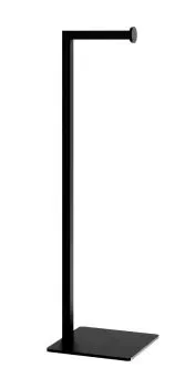 Stojak na papier NITIN czarny