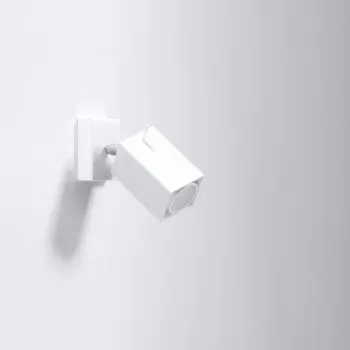 Kinkiet MERIDA biały