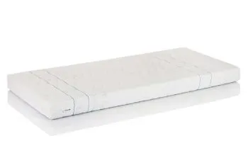 Materac lateksowy Junior Max 90x160 H2