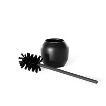 Szczotka do WC SC-02 czarna