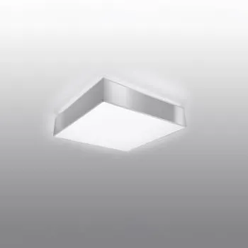 Plafon HORUS 25 szary