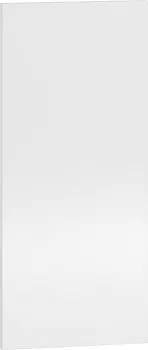 Maskownica boku szafki VENTO DZ-72/31 biały połysk