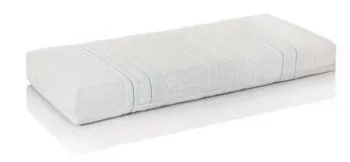 Materac piankowy Snudo Max 90x200 H2