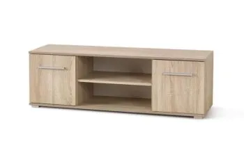 Szafka RTV LIMA 1 137 dąb sonoma