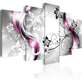 Obraz - Delikatna elegancja