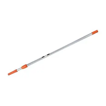 Aluminiowy kij teleskopowy Motive 1,5-3m