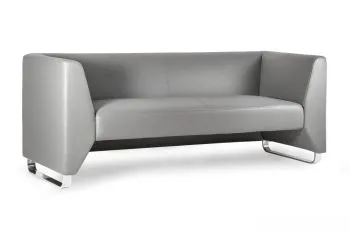 Sofa ANGELES szara