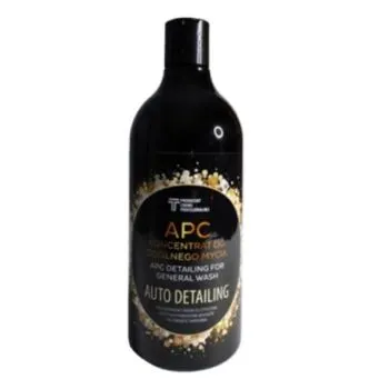 Koncentrat do mycia ogólnego samochodu APC TESS 750ml auto detailing