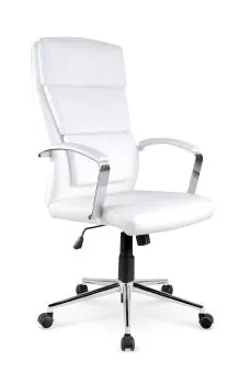 Fotel biurowy AURELIUS biały