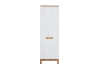 Szafka łazienkowa BALI 900 60 cm biała