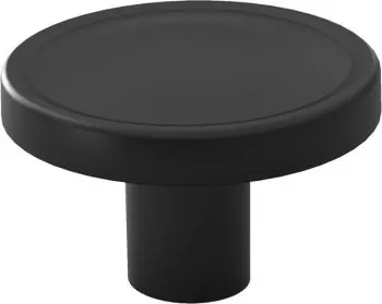 Uchwyt do szafy modułowej FORMO U1 czarny