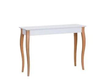 Konsola LILLO 105x35 biała