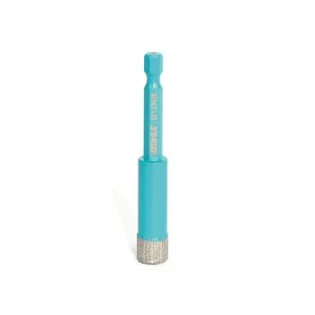 Otwornica diamentowa BIHUI 12mm do wkrętarki / szlifierki