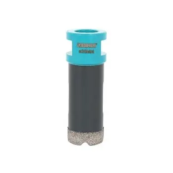 Otwornica diamentowa BIHUI 25mm z mocowaniem M14