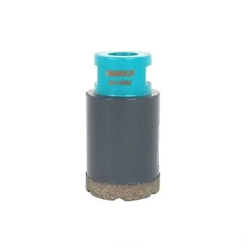 Otwornica diamentowa BIHUI 40mm z mocowaniem M14