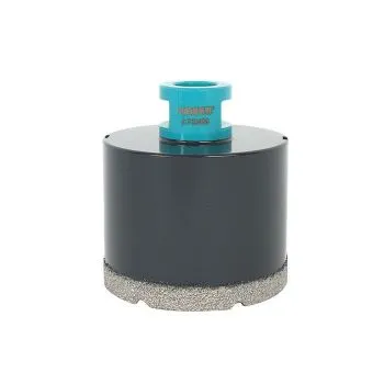 Otwornica diamentowa BIHUI 70mm z mocowaniem M14