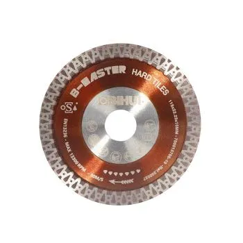 Tarcza diamentowa BIHUI B-Master 115mm do płytek