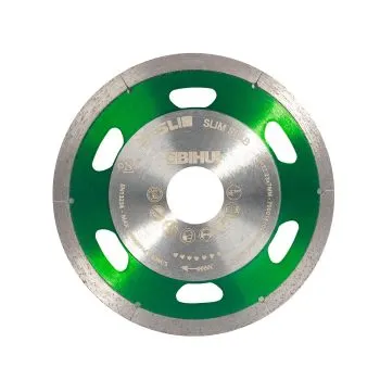 Tarcza diamentowa BIHUI B-Slim 115mm ultra-cienka