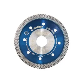 Tarcza diamentowa BIHUI B-Master 115mm do płytek