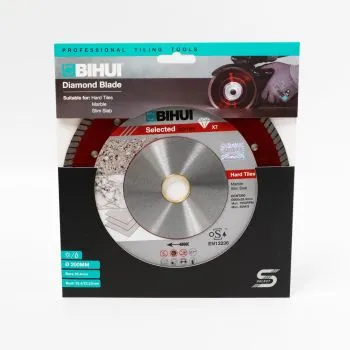 Tarcza diamentowa BIHUI B-Turbo 200mm do płytek