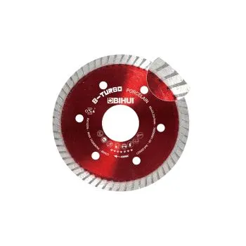 Tarcza diamentowa BIHUI B-Turbo 85mm do płytek