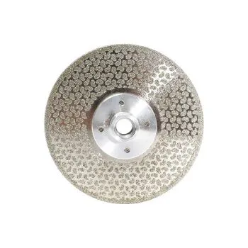 Tarcza diamentowa BIHUI 125mm M14 do cięcia i szlifowania