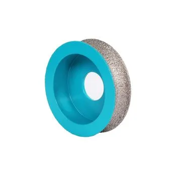 Tarcza diamentowa BIHUI do zaokrąglania krawędzi 75mm (do 10mm grubości)