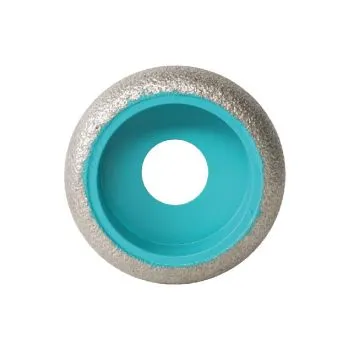 Tarcza szlifierska BIHUI do krawędzi (do 20mm grubości)