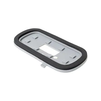 Zapasowa uszczelka (guma) do przyssawki Bihui LFBSL do powierzchni chropowatych