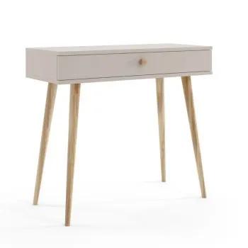 Konsola LEBEL kaszmirowa