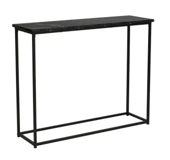 Konsola ROSSI C 100x30 czarna