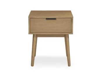 Szafka nocna CASSINA naturalna