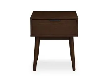 Szafka nocna CASSINA orzech
