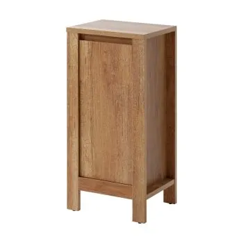 Szafka łazienkowa CLASSIC OAK 810 40 cm dąb