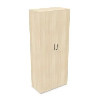 Szafa biurowa EASY SPACE CABINET H-D2 5-OH 80cm akacjowa zamykana