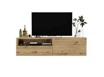 Szafka RTV SELF 120 dąb artisan
