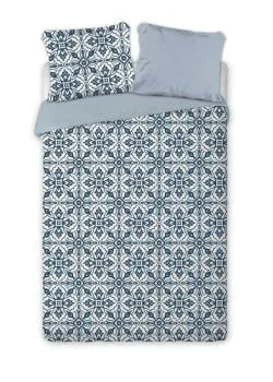 Pościel bawełniana ETNIC 002 160x200